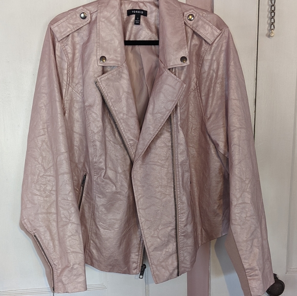 Torrid Jacket - Picture 2 of 4